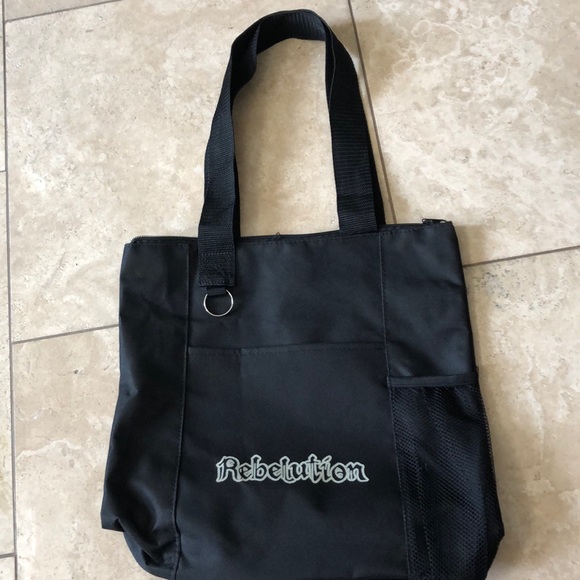 Handbags - Rebelution tote bag